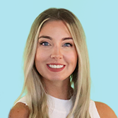 Headshot of Holly, co-founder of Real Vitamins