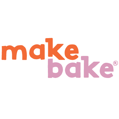 Make Bake Logo