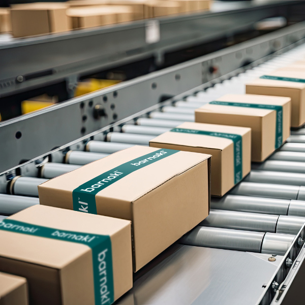 fast kitting and fulfillment for bulk projects by Sidekick Kitting