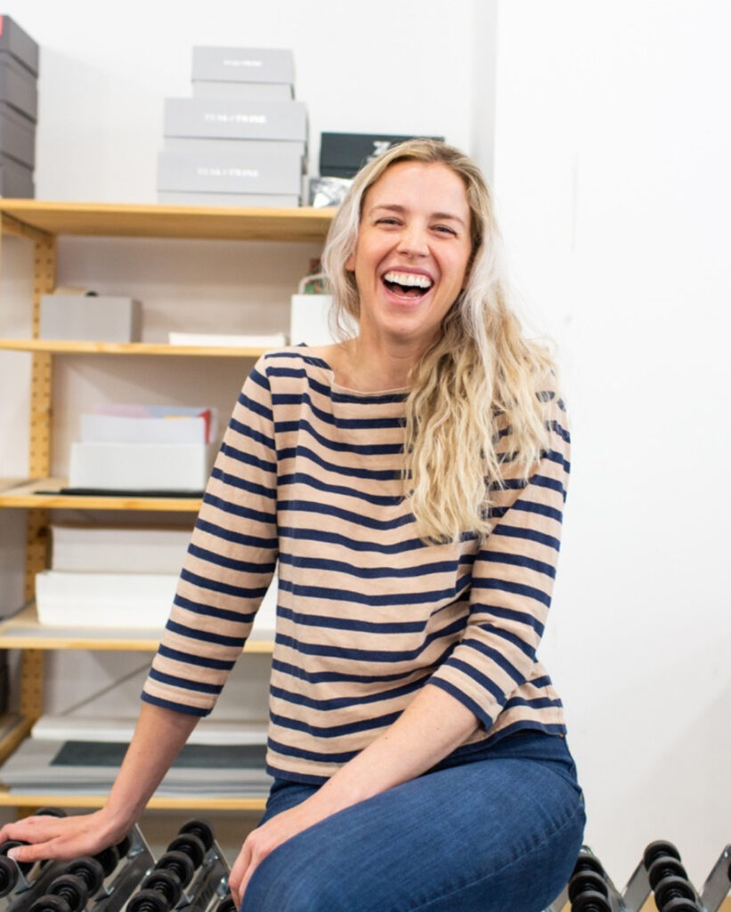 women-owned and women-operated kitting and fulfillment services