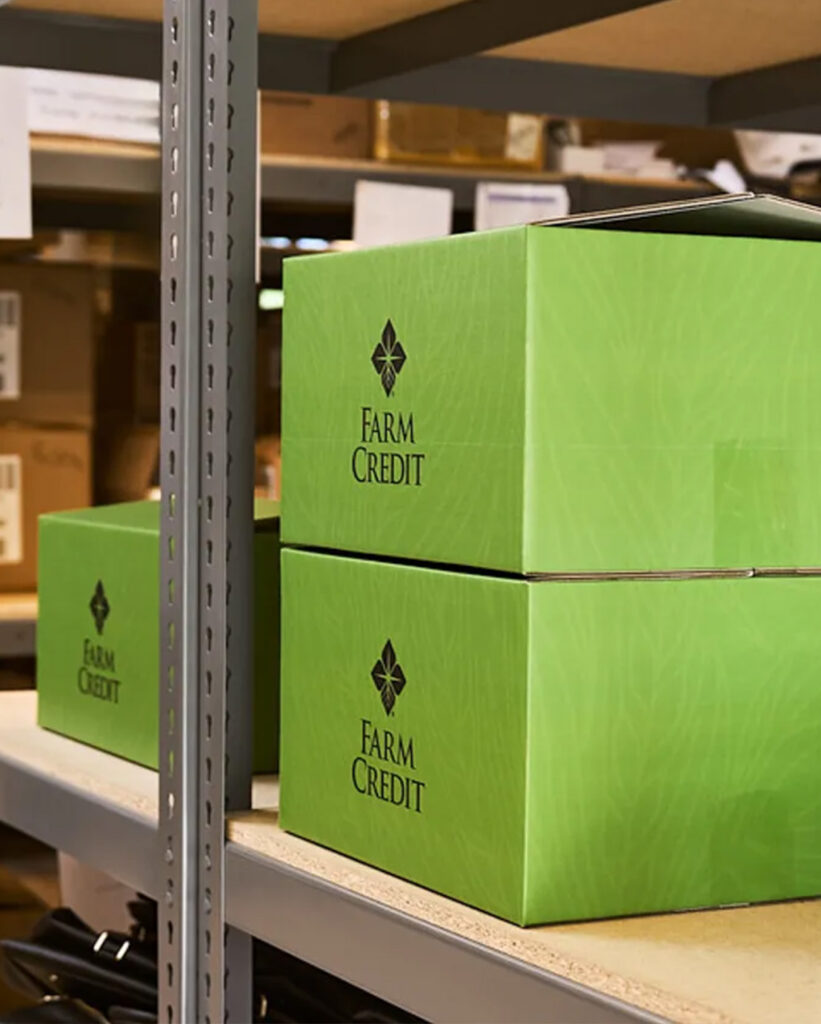 short term kitting and fulfillment warehouse